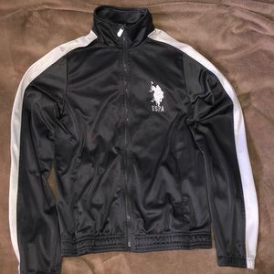 USPA Jacket